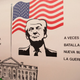 Image for article titled A Trump quote about evicting tenants greets detained migrant children